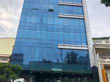 Hình ảnh Bán Nhà 12 x 26m Mặt Tiền  ngay, Nguyễn Văn Trỗi,PN Giáp Quận 3