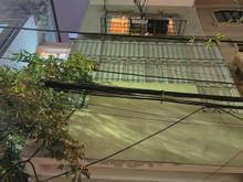 Hình ảnh Nhà kd, gara ô tô tránh, thang máy, 71m2, Đội Nhân 12.9 Tỷ VănCao