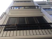 Hình ảnh Bán Nhà Phố Hồ Đắc Di,Dt 41m2 x 5T - Mt 5.2m - Giá:hơn 3.x tỷ.
