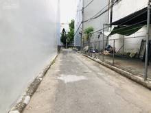 Hình ảnh Bán nhà hẻm gần ngã tư Tân Sơn Nhì, Gò Dầu, DT 3,2x20m