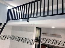 Hình ảnh Căn Hộ Duplex New 100%, NGUYỄN THÁI SƠN 5' Đi Emart Gò Vấp