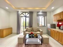 Hình ảnh 💥 Căn Hộ 1PN 40M2  SANG TRỌNG 5’ Đi Chợ Tân Định