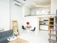 Hình ảnh LỮ GIA, Phòng Duplex Cao Cấp, Sang Trọng Gần Chợ Tân Phước Q11