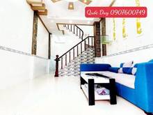 Hình ảnh nhà thuê đường 26 kdc an khánh có máy lạnh