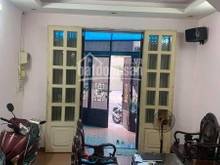 Hình ảnh Hẻm 10m, Tân Sơn Nhì, 58m2, 3 tầng, giá đẹp
