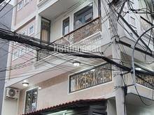 Hình ảnh 🌻Nhà đẹp Xô Viết Nghệ Tĩnh, P21, Bình Thạnh. 65m2. 4 lầu. 4Tỷ8