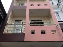 Hình ảnh Bán nhà hẻm 296 Tây Thạnh, P. Tây Thạnh, Q. Tân Phú