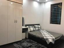 Hình ảnh Bán nhà mới xây, 32m2(4x8), oto đỗ cổng, Lê Đức Thọ Gò Vấp, giá 3tỷ1