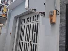 Hình ảnh Nhà 1/ Tân Thành 4x12.85m, trệt lửng lầu sân thượng, 2PN - 2WC, BTCT