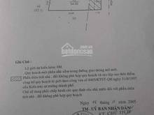 Hình ảnh Bán nhà hẻm đường Tân Thành, Hoà Thạnh, Tân Phú