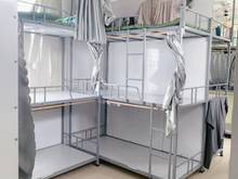 Hình ảnh KTX đầy đủ tiện nghi 900k/tháng bao trọn phí điện nước sinh hoạt