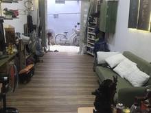 Hình ảnh Bán nhà 16/20 đường Tân Thành, P. Tân Thành, Q. Tân Phú 3.5x15m