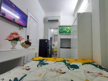 Hình ảnh 🍀Phòng Siêu Đẹp Cửa Sổ Ánh Sáng - NGUYỄN TRÃI - Quận 5