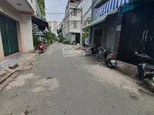 Hình ảnh Bán nhà mặt tiền nội bộ không lỗi Phường Tân Thành, Q. Tân Phú.