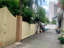 Hình ảnh Bán nhà mặt tiền Thủ Khoa Huân, P. Bến Thành, Q.1. DT: 18mx24m.