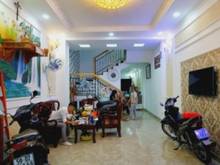 Hình ảnh Bán nhà 2MT, 64m2 (4x16), HXH, Tân Quý, Tân Phú.