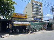 Hình ảnh Chỉnh chủ gửi bán gấp đất thổ cư mặt phố Gò Ô Môi, Quận 7, DT 570m2