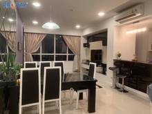 Hình ảnh Bán Căn Hộ 3PN duplex Sunrise City South Quận 7 - Nội thất cao cấp