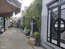 Hình ảnh Covid bán nhà 2 MT giá rẻ HXH Huỳnh Tấn Phát, Tân Phú, quận 7