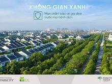 Hình ảnh Cần bán liền kề 120m2 PARK CITY Hà ĐÔng- Nhà Hướng ĐÔng mát mẻ- CÓ Lộc
