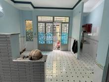 Hình ảnh Nhà rẻ nhất Quận 7, Huỳnh Tấn Phát, 68m2