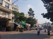 Hình ảnh Góc hai mt nguyễn đình chiểu dt 6,2x19m nở hậu 6,8m trệt 4 lầu 71 Tỷ