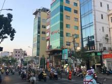 Hình ảnh Bán căn nhà 2 MT Đinh Tiên Hoàng, P1,1 trệt 1 lửng 4 lầu ST, chỉ 33 tỷ