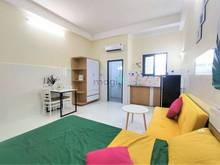 Hình ảnh Phòng Studio Xinh Xắn, Ngay 3 Tháng 2 Gần Chợ Nguyễn Tri Phương Q10