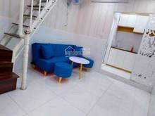 Hình ảnh bán nhà DTSD 36m2, pháp lý rõ ràng