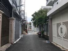 Hình ảnh Chỉ 7.7 tỷ có ngay căn Nhà ở gần Big C, quận 10.
