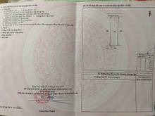 Hình ảnh Nhà tôi cần bán lô đất ngay Công An Xã Hố Nai 3, Cây xăng 09 đi vào