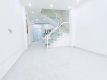 Hình ảnh Bán nhà 3 lầu mặt tiền đường hẻm 8m Gò Ô Môi, P.Phú Thuận Q7