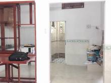 Hình ảnh bán nhà NGUYÊN HỒNG , ngang lớn , 38m2 , 3,5 tỷ .