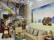 Hình ảnh Duy nhất một căn nhà đẹp 2 mặt tiền Huỳnh Tấn Phát