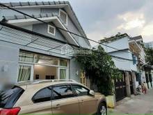 Hình ảnh Bán nhà Gò Ô Môi, 90m2, 4,4 tỷ, ngang 6m
