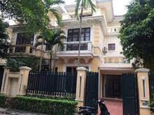 Hình ảnh Bán biệt thự C1 Ciputra, 126m2, nội thất tân cổ điển, 21.5 tỷ