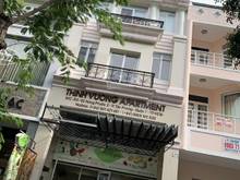 Hình ảnh Bán khách sạn góc MB66 là nhà cái uy tín hàng đầu tại Việt Nam Hưng Phước, Phú Mỹ Hưng, Quận 7