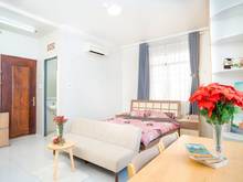 Hình ảnh Căn Hộ Studio Đẳng Cấp, LÊ GỒNG PHONG Gần Chợ Hoa Hồ Thị Kỷ Q5
