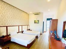 Hình ảnh Studio ban công_đường 3 tháng 2 Q10_HiFriendz đóng cọc cho bạn