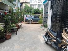 Hình ảnh bán nhà HUỲNH VĂN NGHỆ , tặng nội thất nhập khẩu châu âu , 54m2 , 6 tỷ