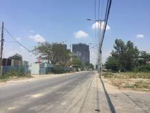 Hình ảnh Bán đất mặt tiền Đào Trí 1800m2 thổ cư mặt tiền ngang 48m