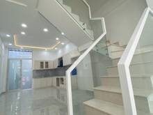 Hình ảnh Bán nhà mới hẻm xe hơi Gò Ô Môi, gần Phú Thuận