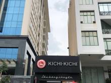 Hình ảnh Bán MT Vip Nam Kỳ Khởi Nghĩa 5mx20m 7 lầu giá 72 tỷ