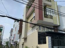 Hình ảnh Bán nhà hẻm xe hơi 10m, p. Phú Thuận, quận 7