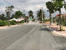 Hình ảnh Cần bán gấp 4 lô đất MT Đào Trí, P Phú Thuận, Q7
