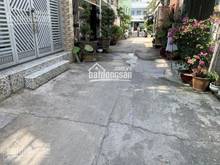 Hình ảnh Bán nhà hẻm 56 Gò Ô Môi, phường Phú Thuận, quận 7, DT 4 x 15m