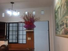 Hình ảnh MẶT TIỀN đường nội 8m nhà CĂN GÓC khu VIP TÂN SƠN NHÌ chỉ 7.45 tỷ.