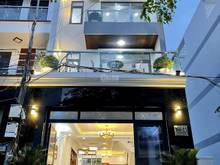 Hình ảnh Bán nhà N6-11 Huỳnh Tấn Phát, full nội thất
