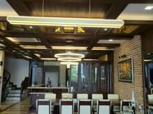 Hình ảnh Bán biệt thự liền kề Mỹ Toàn 1, Phú Mỹ Hưng, Quận 7.