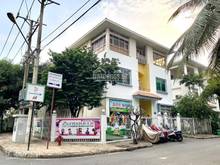 Hình ảnh Biệt thự đơn lập góc Mỹ Kim 2 đường Nguyễn Bính và nội khu.
